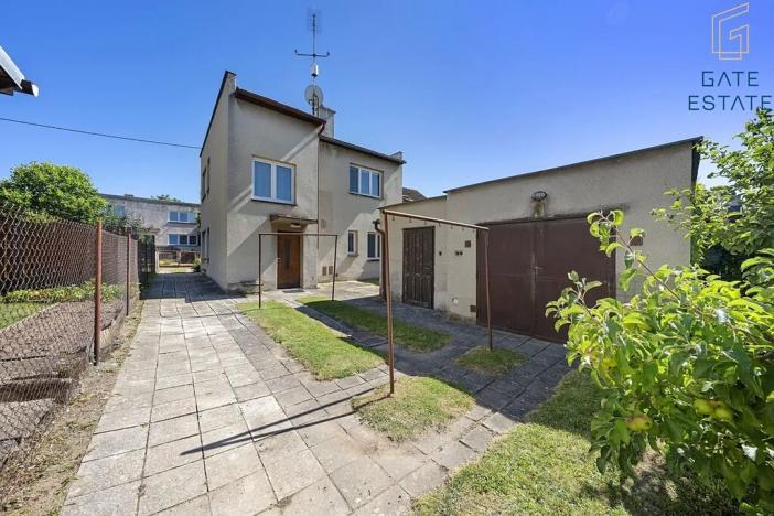 Prodej rodinného domu, Holešov, U Kasáren, 120 m2