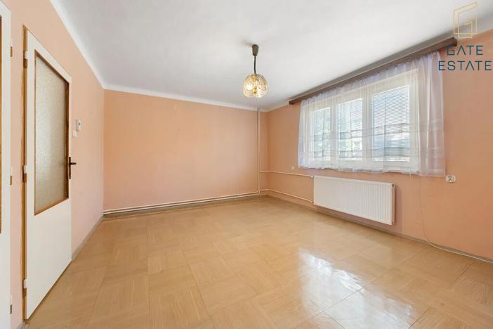 Prodej rodinného domu, Holešov, U Kasáren, 120 m2