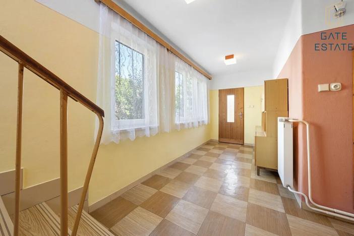 Prodej rodinného domu, Holešov, U Kasáren, 120 m2