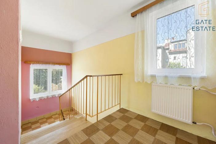 Prodej rodinného domu, Holešov, U Kasáren, 120 m2