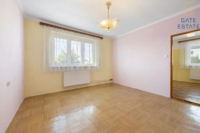 Prodej rodinného domu, Holešov, U Kasáren, 120 m2