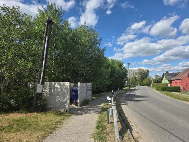 Prodej lesa, Cvrčovice, 4746 m2