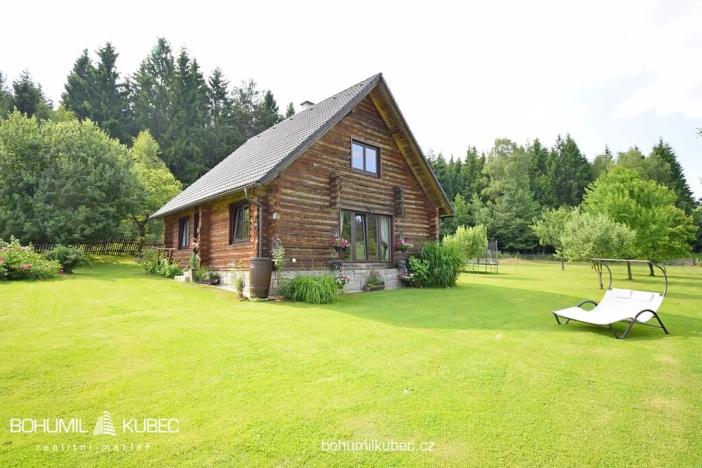 Prodej podílu rodinného domu, Vlčeves, 95 m2