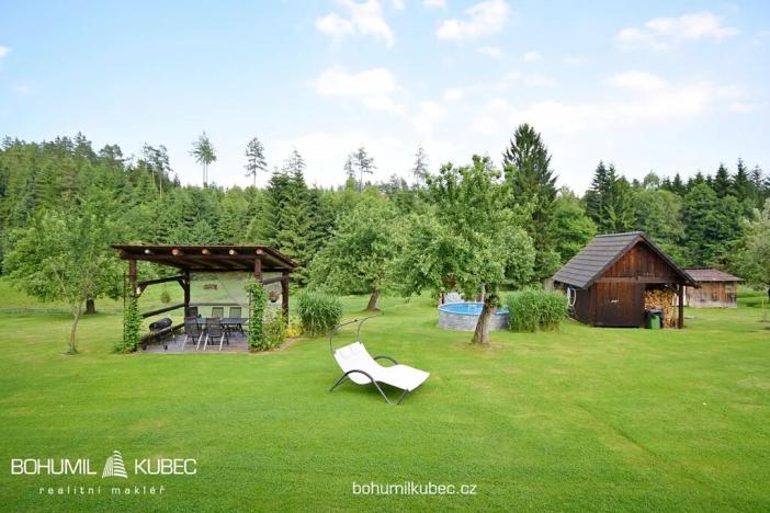 Prodej podílu rodinného domu, Vlčeves, 95 m2