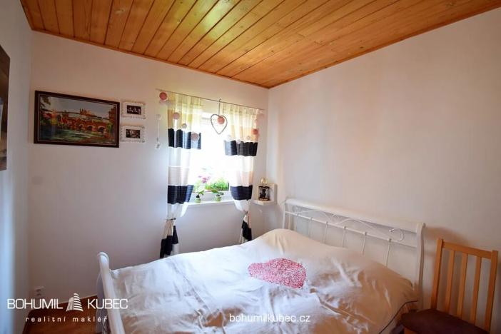 Prodej podílu rodinného domu, Vlčeves, 95 m2