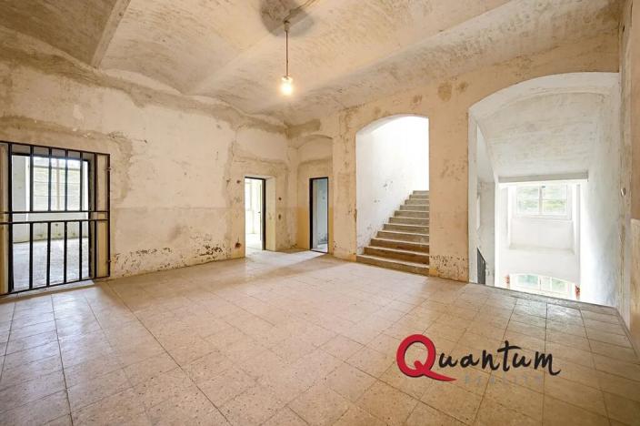 Prodej obchodního prostoru, Janská, 4600 m2