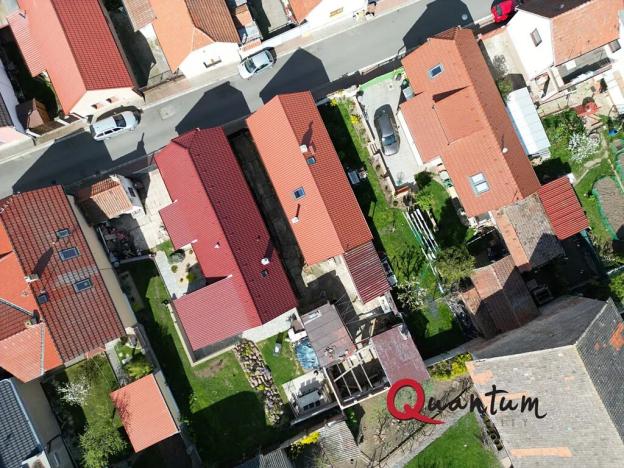 Prodej rodinného domu, Radim, 60 m2