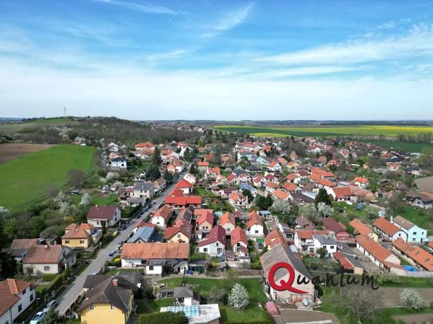 Prodej rodinného domu, Radim, 60 m2