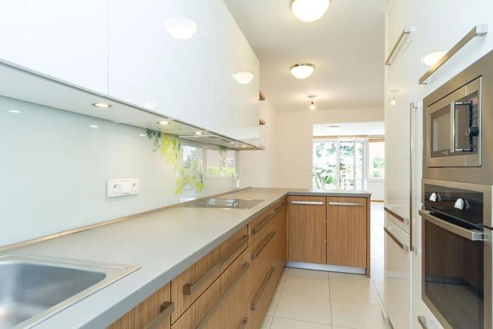 Pronájem rodinného domu, Praha - Dejvice, K Matěji, 220 m2