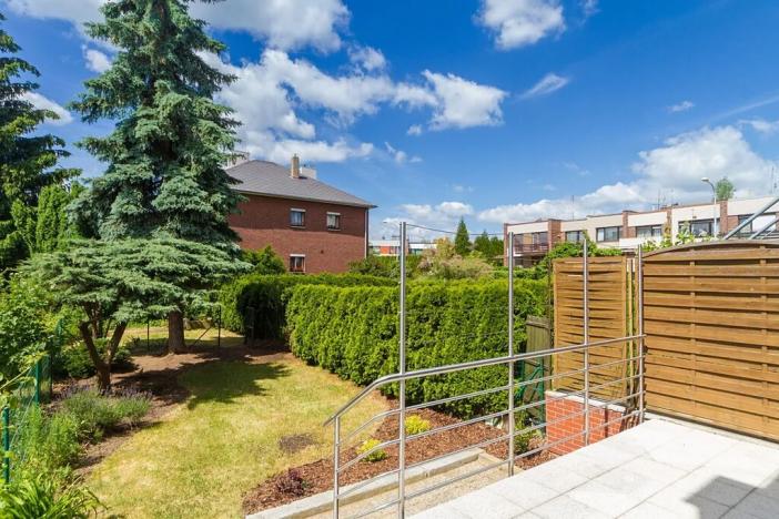 Pronájem rodinného domu, Praha - Dejvice, K Matěji, 220 m2