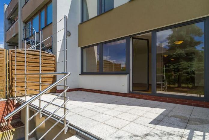 Pronájem rodinného domu, Praha - Dejvice, K Matěji, 220 m2