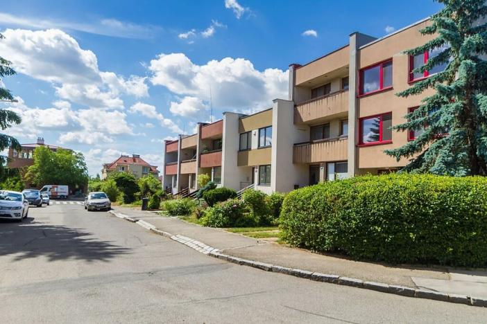 Pronájem rodinného domu, Praha - Dejvice, K Matěji, 220 m2