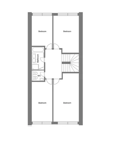 Pronájem rodinného domu, Praha - Dejvice, K Matěji, 220 m2