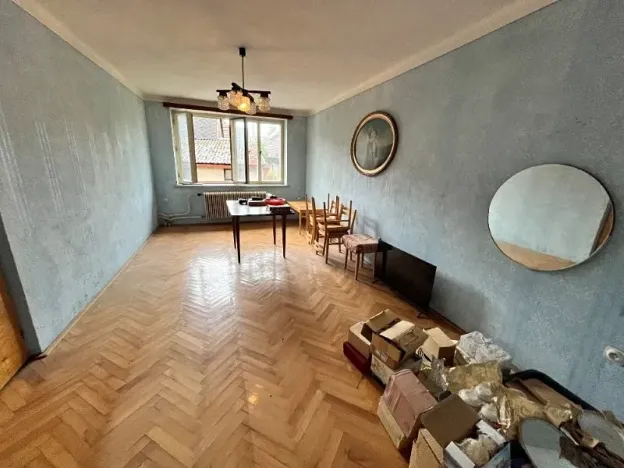 Prodej rodinného domu, Havlíčkův Brod, Dolní Papšíkov, 170 m2