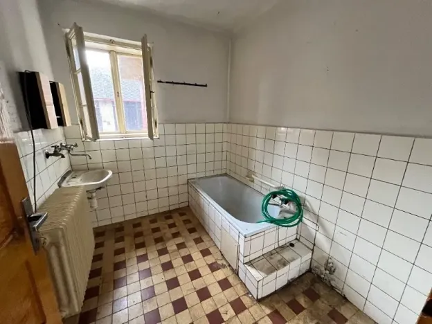 Prodej rodinného domu, Havlíčkův Brod, Dolní Papšíkov, 170 m2