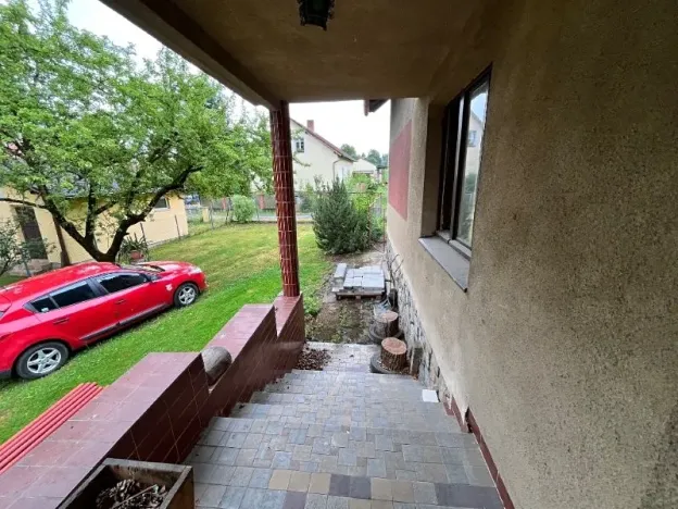 Prodej rodinného domu, Havlíčkův Brod, Dolní Papšíkov, 170 m2