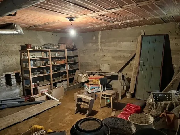 Prodej rodinného domu, Havlíčkův Brod, Dolní Papšíkov, 170 m2