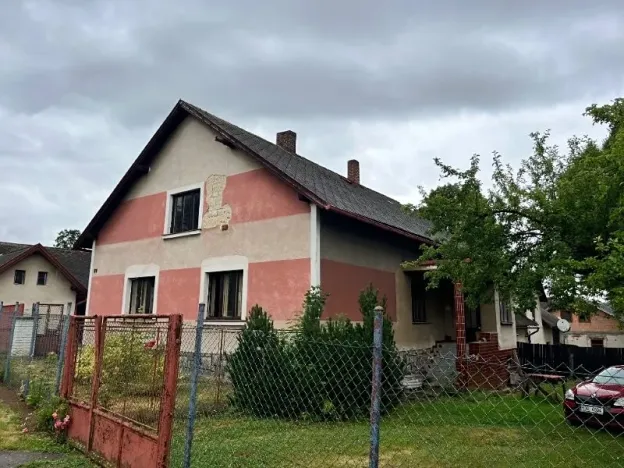 Prodej rodinného domu, Havlíčkův Brod, Dolní Papšíkov, 170 m2