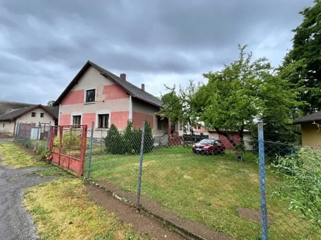 Prodej rodinného domu, Havlíčkův Brod, Dolní Papšíkov, 170 m2