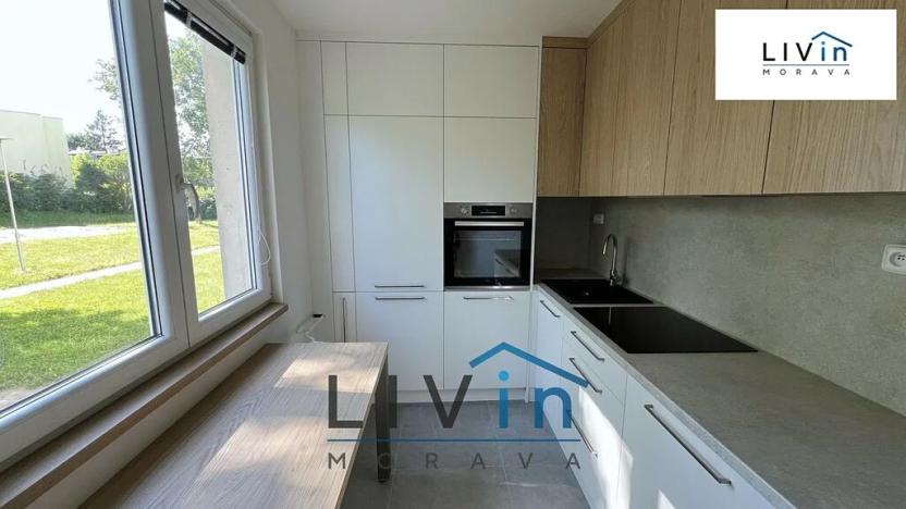 Pronájem bytu 3+1, Olomouc, Karafiátová, 73 m2