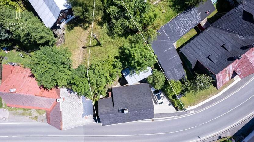 Prodej chalupy, Jablonec nad Jizerou, 68 m2