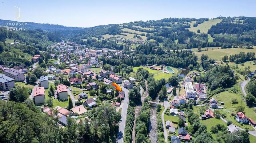 Prodej chalupy, Jablonec nad Jizerou, 68 m2