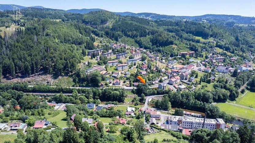 Prodej chalupy, Jablonec nad Jizerou, 68 m2