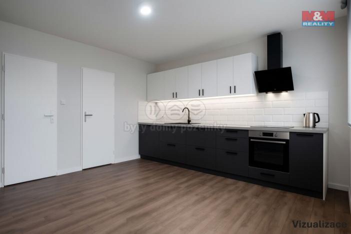 Prodej rodinného domu, Brodek u Prostějova, Husova, 130 m2