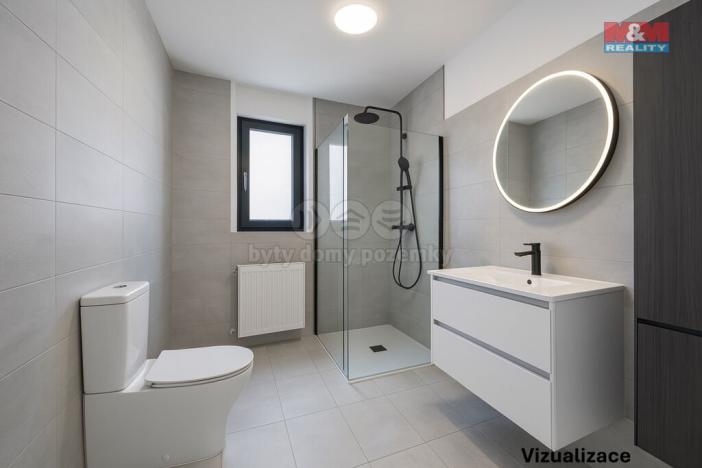 Prodej rodinného domu, Brodek u Prostějova, Husova, 130 m2