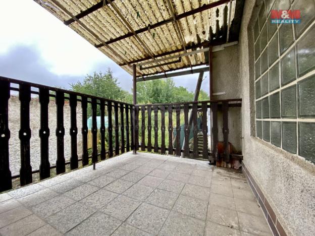 Prodej rodinného domu, Brodek u Prostějova, Husova, 130 m2