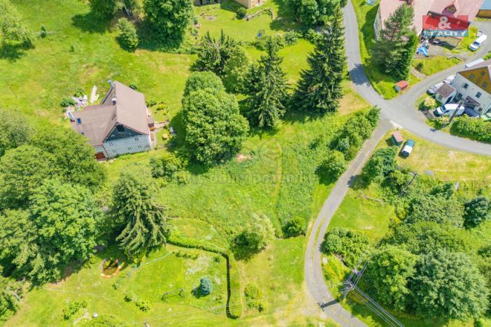 Prodej pozemku pro bydlení, Jáchymov - Suchá, 1171 m2