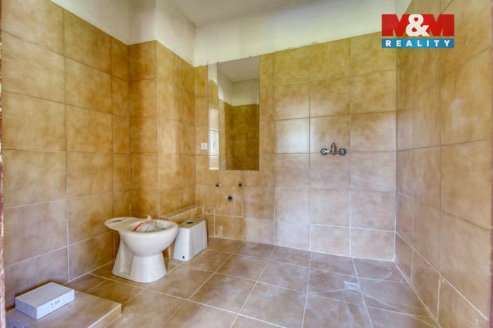 Prodej činžovního domu, Jáchymov - Suchá, 800 m2