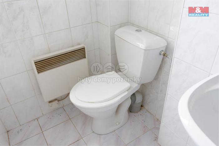 Prodej rodinného domu, Rýmařov, Palackého, 160 m2