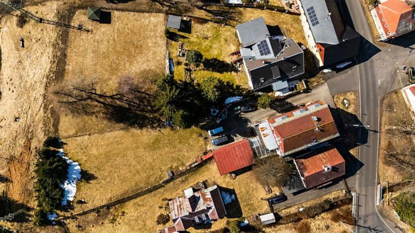 Prodej rodinného domu, Pernink, Nejdecká, 409 m2