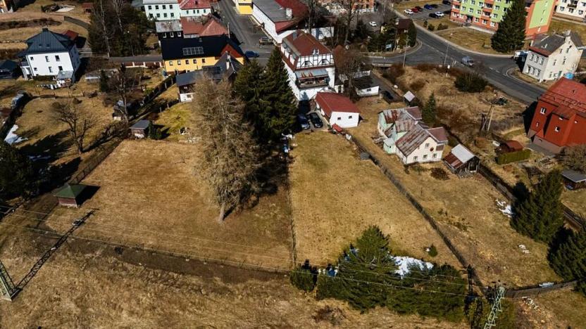 Prodej rodinného domu, Pernink, Nejdecká, 409 m2