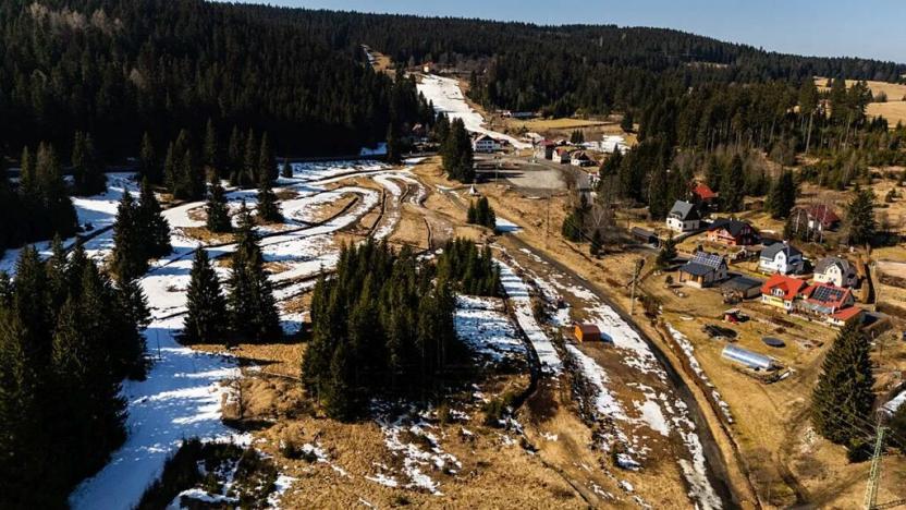 Prodej rodinného domu, Pernink, Nejdecká, 409 m2