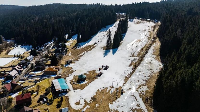 Prodej rodinného domu, Pernink, Nejdecká, 409 m2