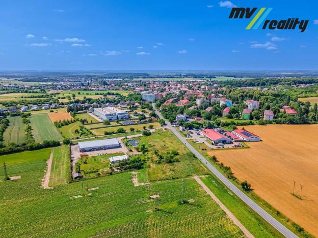 Prodej komerčního pozemku, Lysá nad Labem, 6511 m2