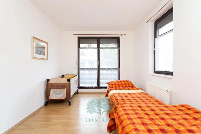 Prodej bytu 2+1, Harrachov, 64 m2