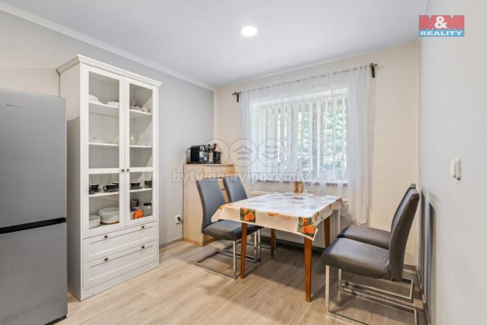 Prodej rodinného domu, Vražkov, 140 m2