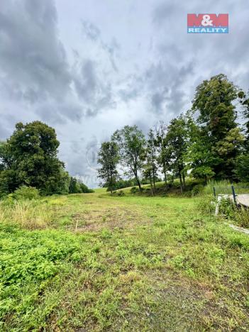 Prodej pozemku pro bydlení, Nový Jičín - Bludovice, 849 m2