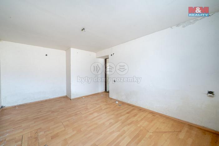 Prodej rodinného domu, Bělá pod Pradědem - Domašov, 100 m2