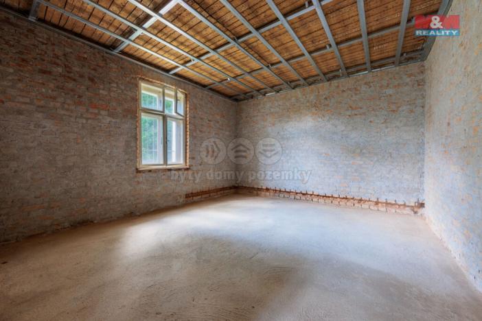 Prodej rodinného domu, Lipová - Doubrava, 194 m2