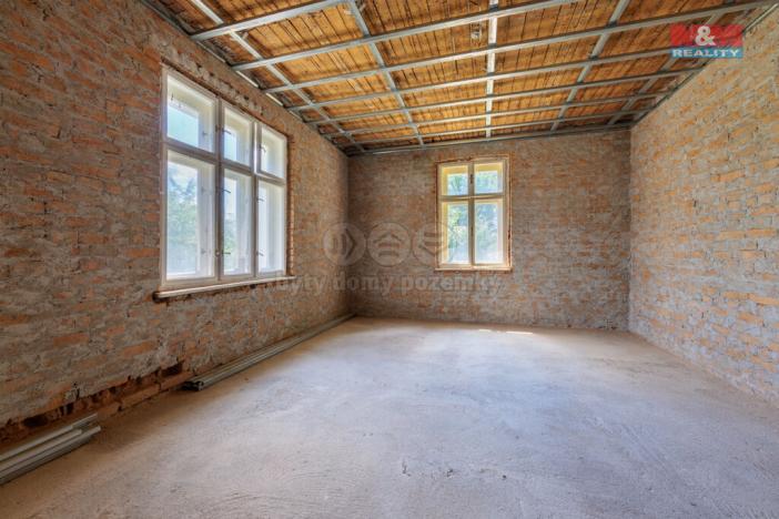 Prodej rodinného domu, Lipová - Doubrava, 194 m2