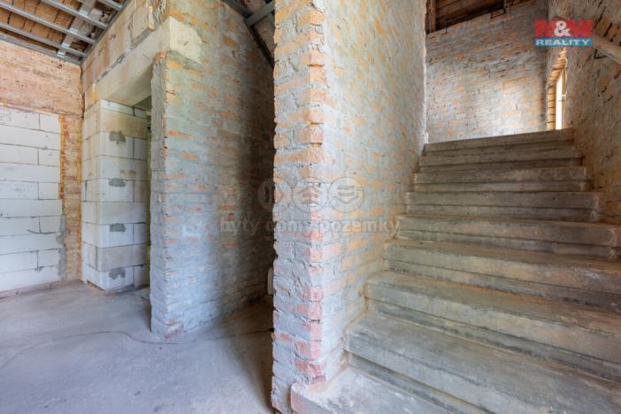 Prodej rodinného domu, Lipová - Doubrava, 194 m2