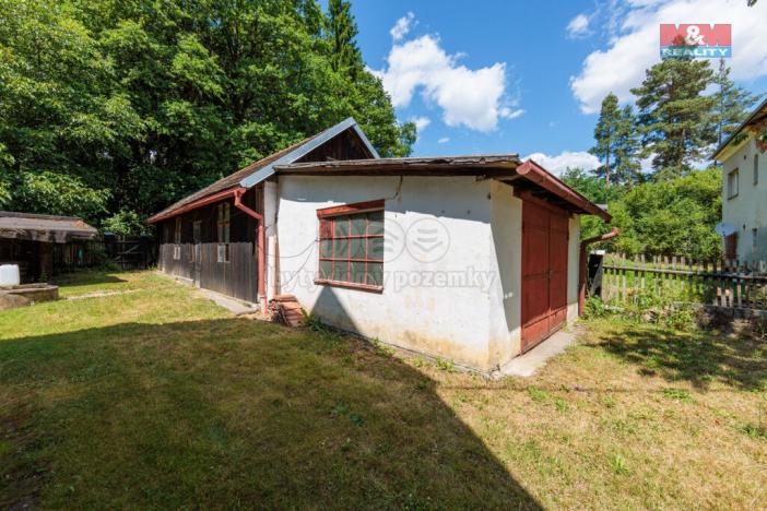 Prodej rodinného domu, Lipová - Doubrava, 194 m2