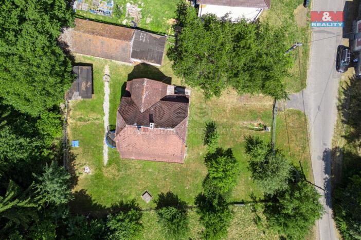 Prodej rodinného domu, Lipová - Doubrava, 194 m2