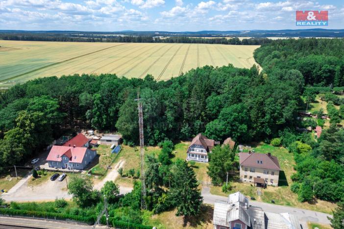 Prodej rodinného domu, Lipová - Doubrava, 194 m2