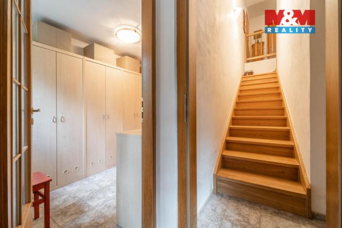 Prodej rodinného domu, Benecko, 224 m2