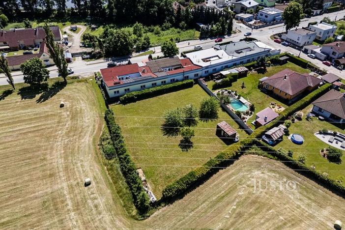 Prodej pozemku pro bydlení, České Budějovice, Zavadilka, 1925 m2